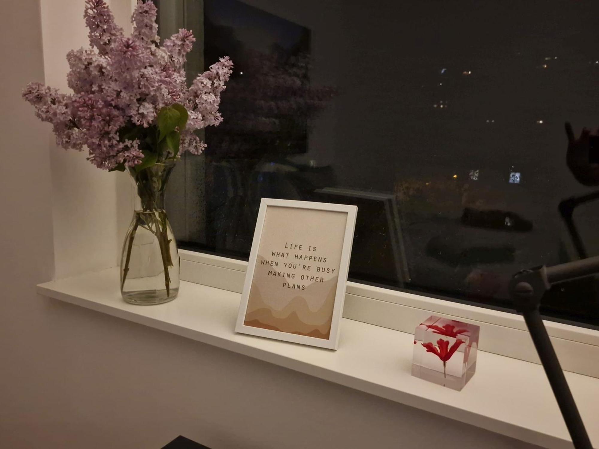 Stadtnahes Gaestezimmer Im Penthouse Bei Esi 투빈겐 외부 사진